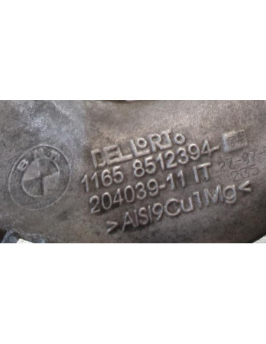 Durite de turbo BMW SERIE 3 F30 PHASE 1 Diesel