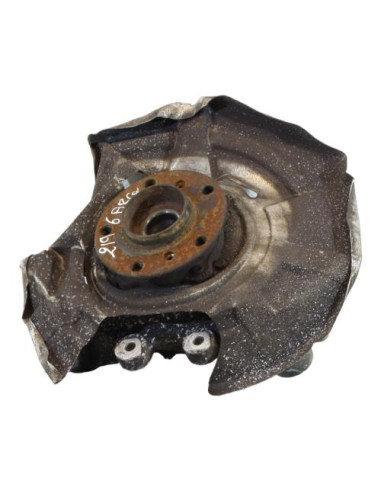 Fusee arriere gauche BMW SERIE 6 F06 GRAN COUPE PHASE 1 Essence