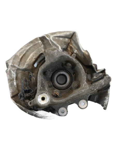 Fusee arriere gauche BMW SERIE 6 F06 GRAN COUPE PHASE 1 Essence