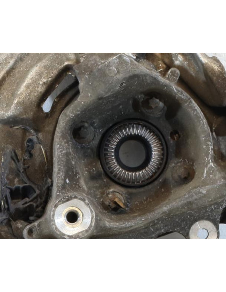 Fusee arriere gauche BMW SERIE 6 F06 GRAN COUPE PHASE 1 Essence