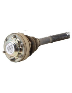 Cardan droit (transmission) BMW SERIE 1 E81 Diesel 2