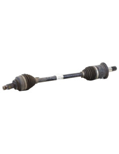 Cardan arriere gauche (transmission) BMW SERIE 1 F20 PHASE 2 Diesel 2
