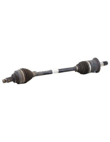 Cardan arriere gauche (transmission) BMW SERIE 1 F20 PHASE 2 Diesel