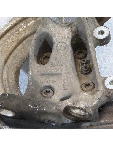 Fusee avant droit BMW SERIE 1 F20 PHASE 2 Diesel