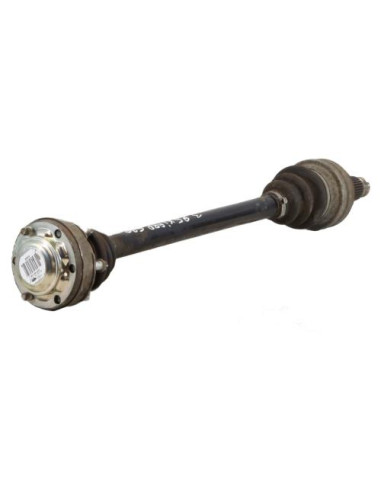 Cardan arriere gauche (transmission) BMW SERIE 3 E90 PHASE 1 Essence