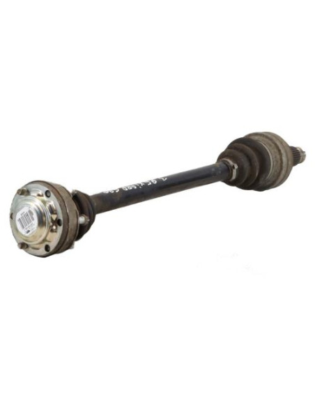 Cardan arriere gauche (transmission) BMW SERIE 3 E90 PHASE 1 Essence