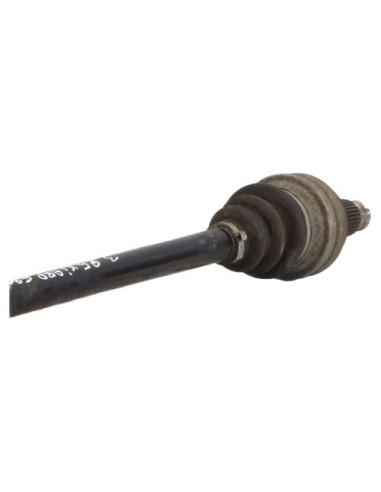 Cardan arriere gauche (transmission) BMW SERIE 3 E90 PHASE 1 Essence