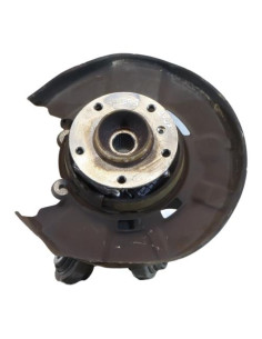 Fusee arriere gauche BMW SERIE 3 E90 PHASE 1 Diesel 2