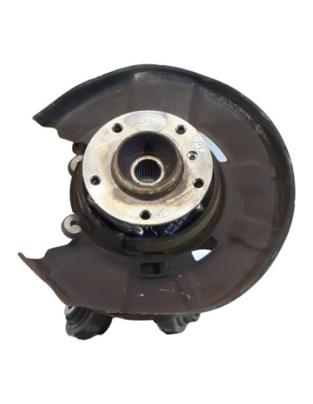 Fusee arriere gauche BMW SERIE 3 E90 PHASE 1 Diesel