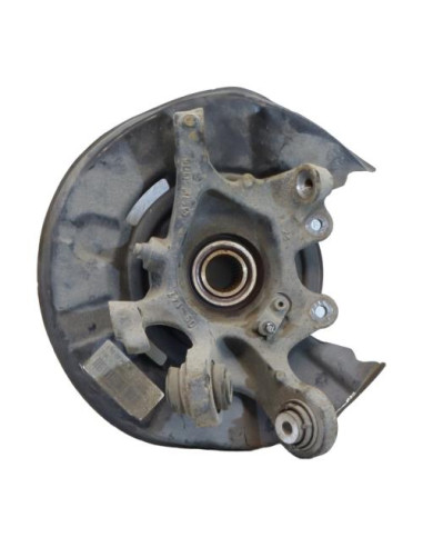 Fusee arriere gauche BMW SERIE 3 E90 PHASE 1 Diesel