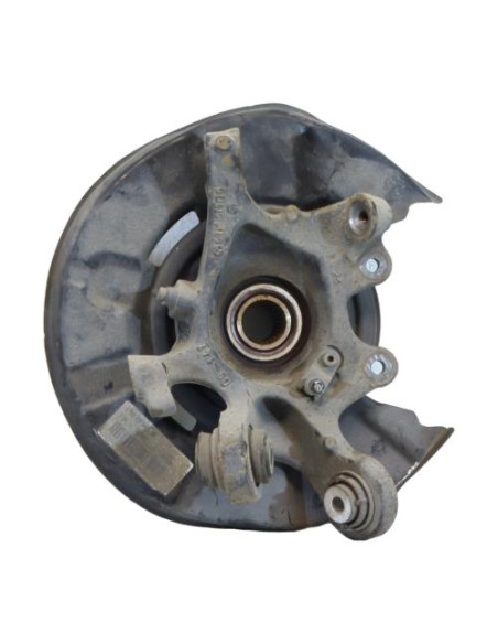 Fusee arriere gauche BMW SERIE 3 E90 PHASE 1 Diesel