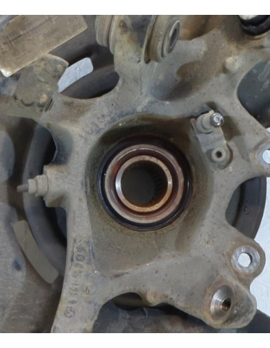 Fusee arriere droit BMW SERIE 3 E90 PHASE 1 Diesel