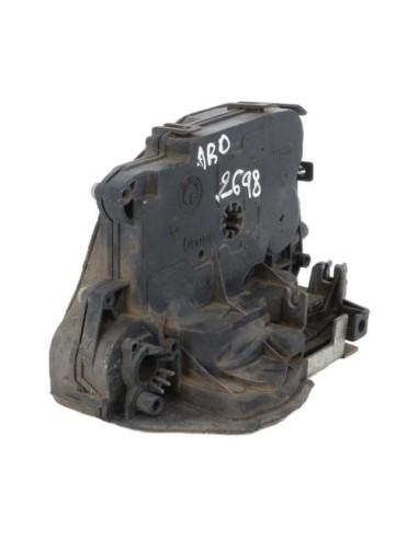 Serrure arriere droit BMW SERIE 3 E90 PHASE 1 Diesel