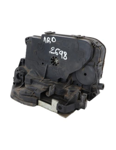 Serrure arriere droit BMW SERIE 3 E90 PHASE 1 Diesel