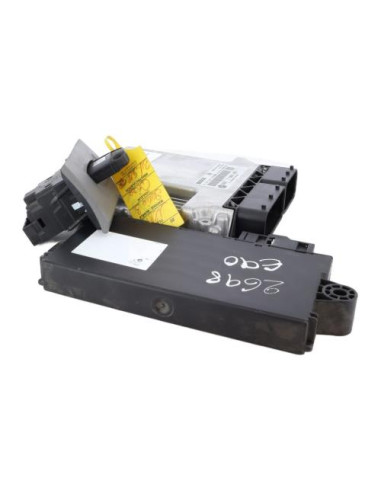 Kit de demarrage BMW SERIE 3 E90 PHASE 1 Diesel