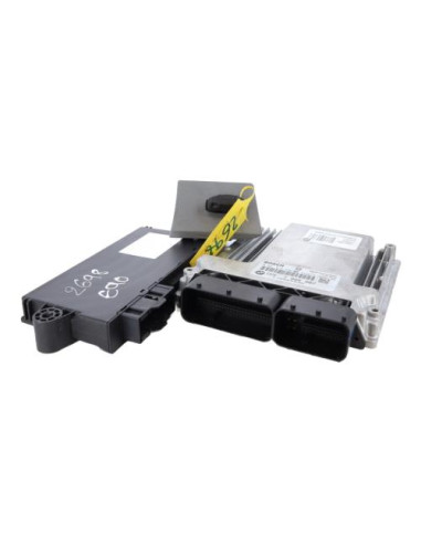 Kit de demarrage BMW SERIE 3 E90 PHASE 1 Diesel