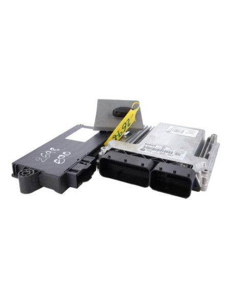 Kit de demarrage BMW SERIE 3 E90 PHASE 1 Diesel