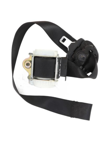 Ceinture avant gauche BMW SERIE 1 E81 Diesel