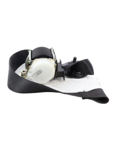 Ceinture avant gauche BMW SERIE 1 E81 Diesel