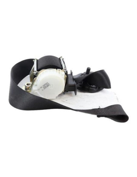 Ceinture avant gauche BMW SERIE 1 E81 Diesel