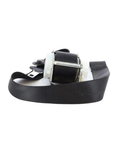 Ceinture avant gauche BMW SERIE 1 E81 Diesel