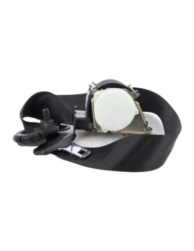 Ceinture avant gauche BMW SERIE 1 E81 Diesel