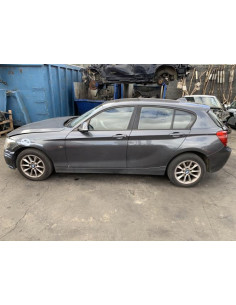 Poignee porte arriere gauche BMW SERIE 1 F20 PHASE 1 Essence