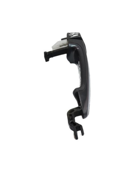 Poignee porte arriere gauche BMW SERIE 1 F20 PHASE 1 Essence