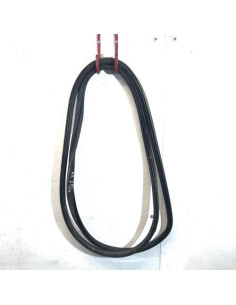 Joint de coffre BMW X1 E84 PHASE 2 Diesel