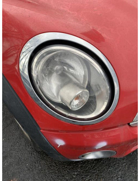 Bras essuie glace avant gauche MINI MINI 2 R56 PHASE 1 Diesel