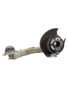 Fusee arriere gauche BMW X3 E83 PHASE 1 Diesel 2