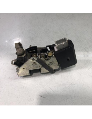 Serrure arriere droit BMW SERIE 5 E39 PHASE 2 Diesel