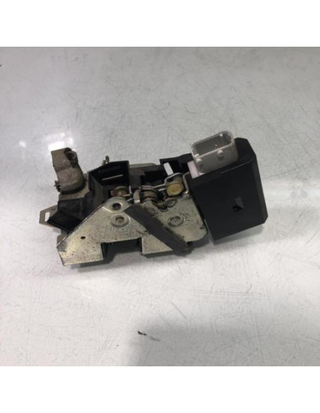 Serrure arriere droit BMW SERIE 5 E39 PHASE 2 Diesel