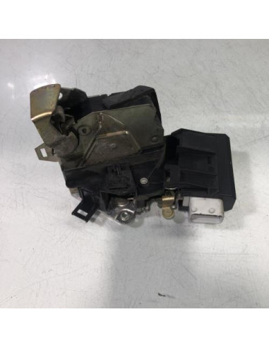 Serrure arriere droit BMW SERIE 5 E39 PHASE 2 Diesel