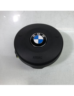 Air bag conducteur BMW SERIE 6 F12 CABRIO PHASE 1  2