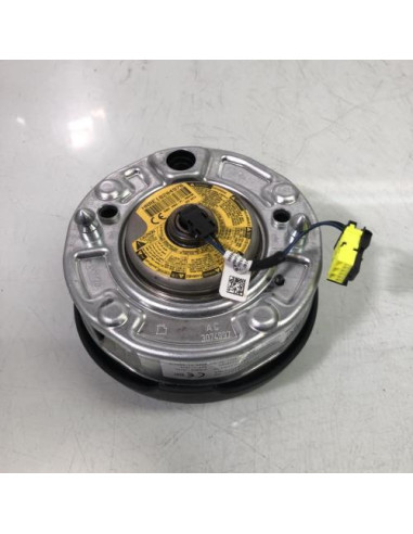 Air bag conducteur BMW SERIE 6 F12 CABRIO PHASE 1 