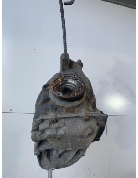 Pont (propulsion) BMW X1 E84 PHASE 1 Diesel