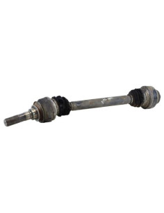 Cardan arriere droit (transmission) BMW SERIE 6 F06 GRAN COUPE PHASE 1 Essence 2