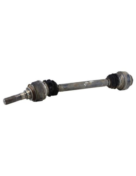 Cardan arriere droit (transmission) BMW SERIE 6 F06 GRAN COUPE PHASE 1 Essence