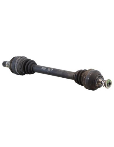 Cardan arriere gauche (transmission) BMW SERIE 6 F06 GRAN COUPE PHASE 1 Essence