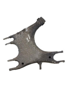 Bras de suspension arriere droit BMW SERIE 6 F06 GRAN COUPE PHASE 1 Essence 2