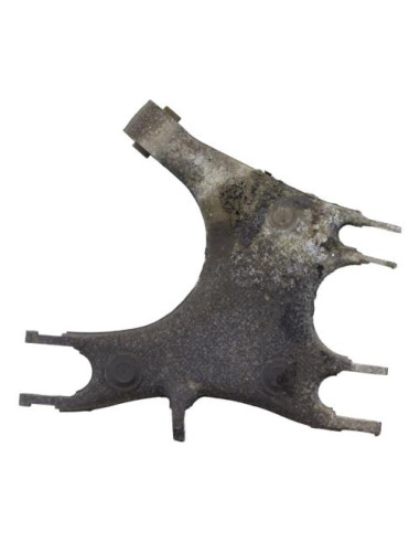 Bras de suspension arriere droit BMW SERIE 6 F06 GRAN COUPE PHASE 1 Essence