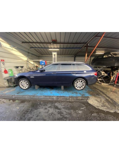 Poignee porte arriere gauche BMW SERIE 5 F11 TOURING PHASE 1 BREAK Diesel