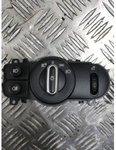 Commande de phare MINI MINI 3 F56 PHASE 1 Essence
