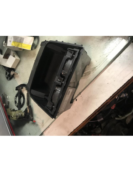 Porte gobelet BMW X5 E53 