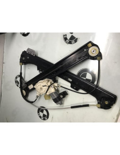 Leve vitre electrique avant droit BMW SERIE 5 (E60) PHASE 1 