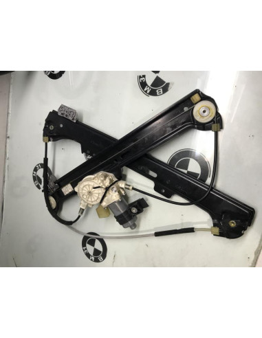 Leve vitre electrique avant droit BMW SERIE 5 (E60) PHASE 1 