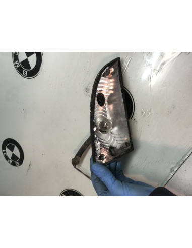 Optique avant secondaire droit (feux)(clignotant) BMW SERIE 7 (E23) 