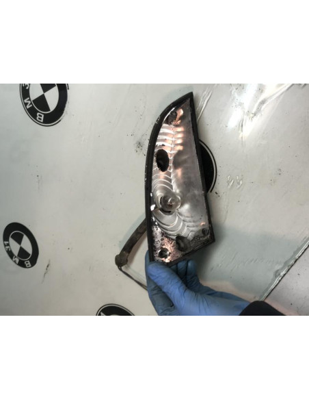 Optique avant secondaire droit (feux)(clignotant) BMW SERIE 7 (E23) 