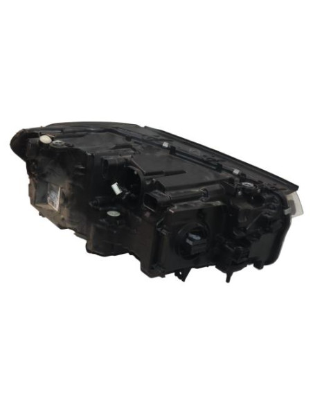 Optique avant principal gauche (feux)(phare) BMW X3 G01 PHASE 1 